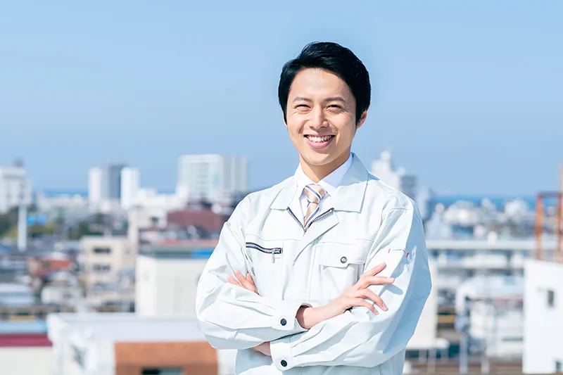 塗装業者の選び方!7つのポイントを押さえ、安心して塗装を依頼しましょう!