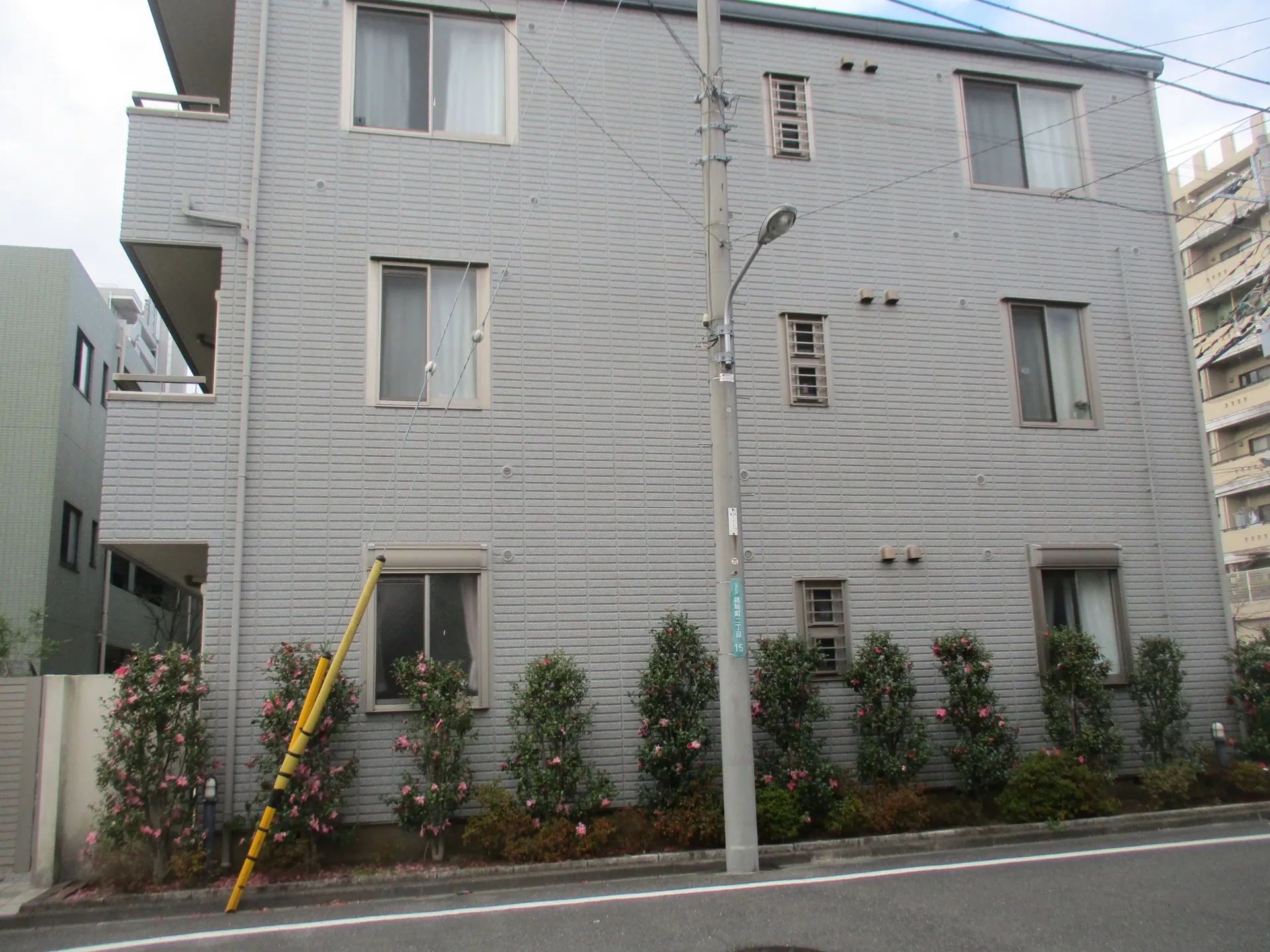 アパート|江戸川区のお客様