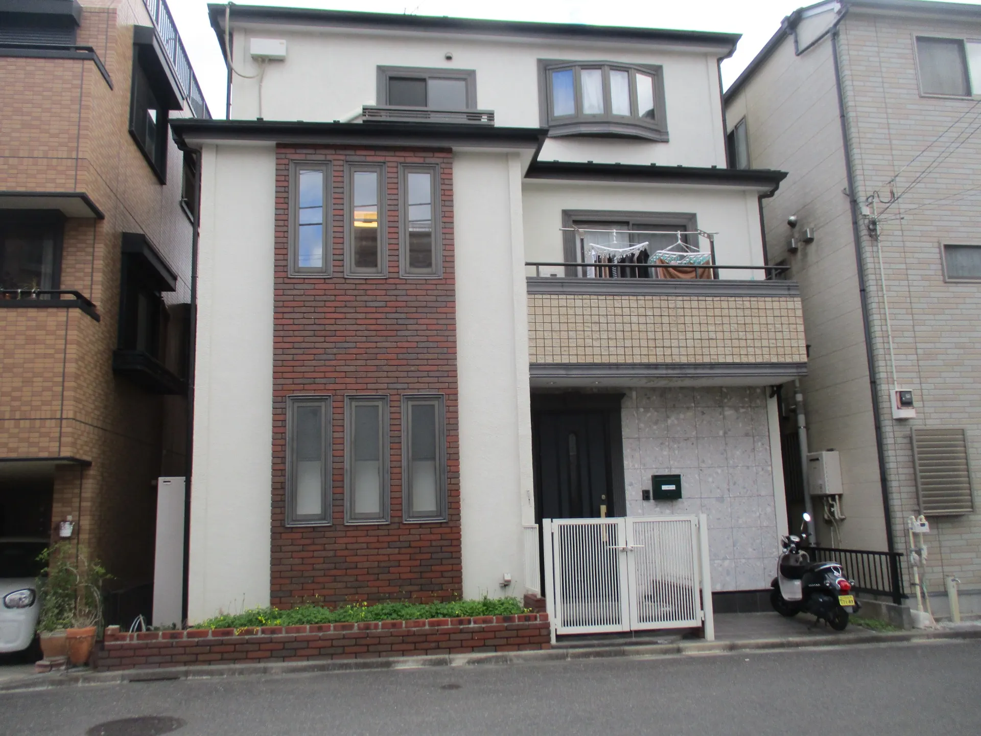 戸建住宅|江戸川区のお客様